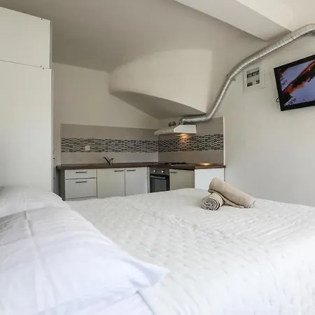 Ana Studio Hvar