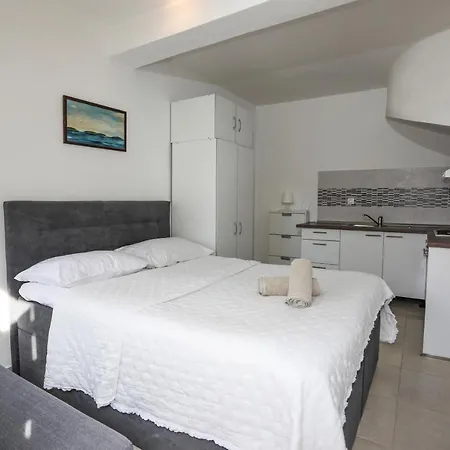 Ana Studio Hvar Holiday home Stari Grad (Hvar)
