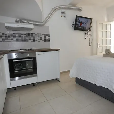 Ferienhaus Ana Studio Hvar *